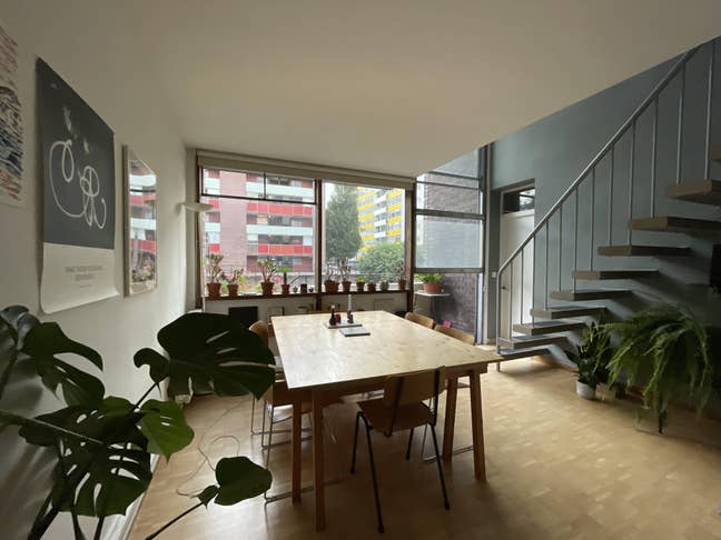 Bright Double Room in Stunning Golden Lane Estate Main Photo