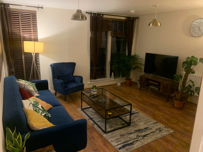 *Short Term Let* 1 bed apartment flexible dates Main Photo