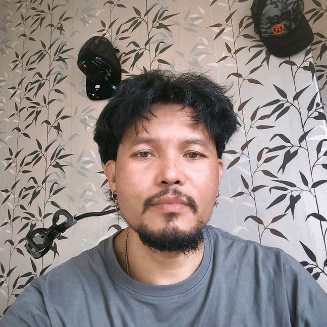 40 year old Male seeks a single or double room Main Photo