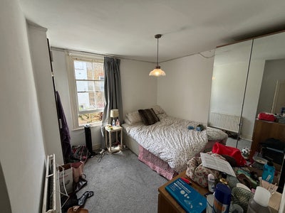 Double room available from 25th August 2026 Main Photo