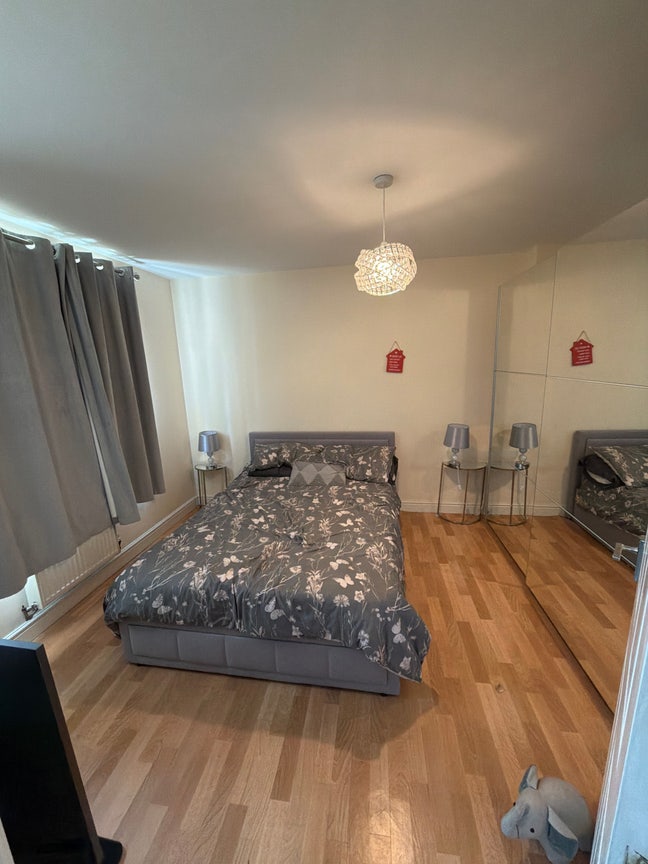Room for rent  Main Photo