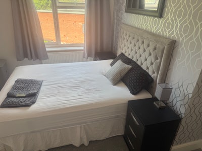 Large  double room  Main Photo