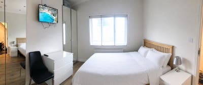 Hammersmith Room – Bills Included - Female Only Main Photo