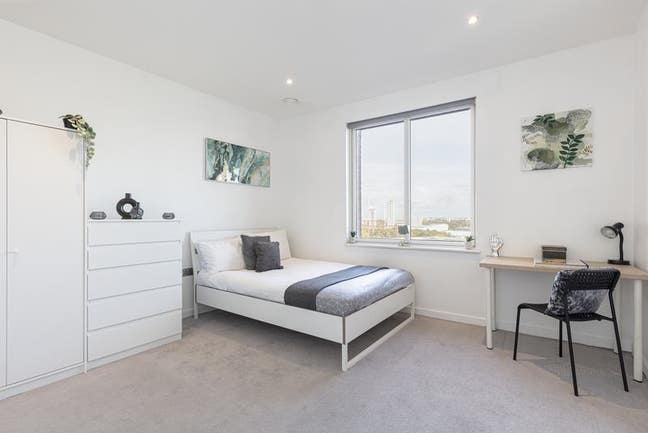A Fresh Space in the Heart of Convenience Main Photo