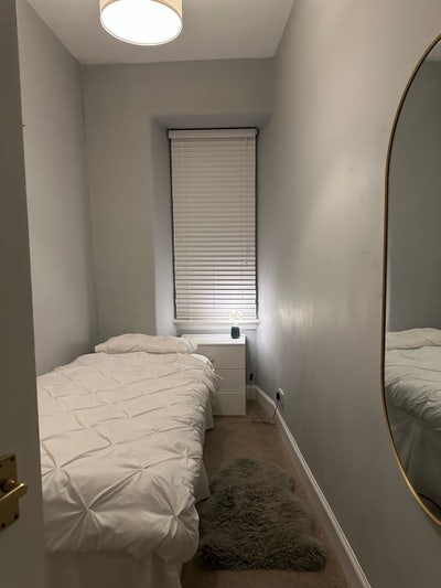 4  bed flat leith  all bills included September 1 Main Photo