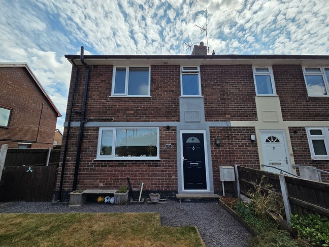 Room to rent in Sealand  Main Photo