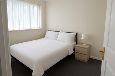 Double Room Available For Rent  Main Photo