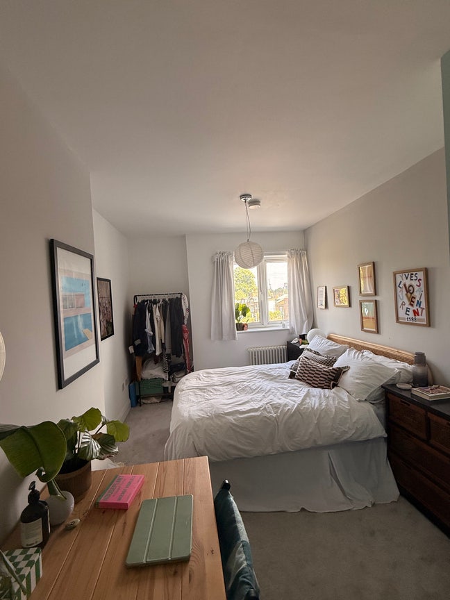 Double room in Newington Green Main Photo