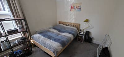 Double room available in Winton (en-suite) Main Photo