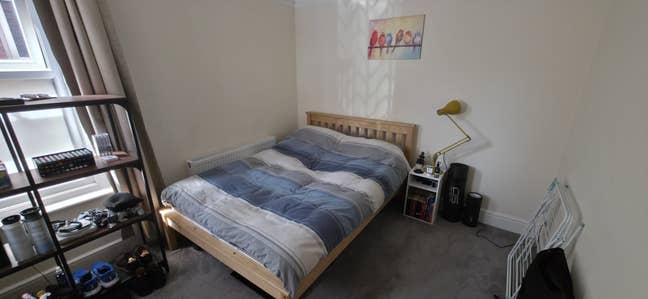 Double room available in Winton (en-suite) Main Photo