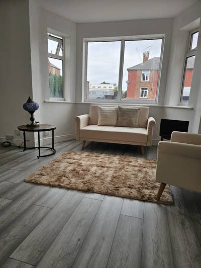 Newly Renovated 2-Bedroom To Rent-Dinnington S25 Main Photo