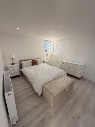 Newly Built 3rd Floor Room Main Photo