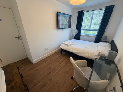 NEW Double room, must see Main Photo
