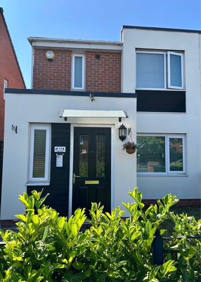Double Room:  weekly,  short or long term let !! Main Photo