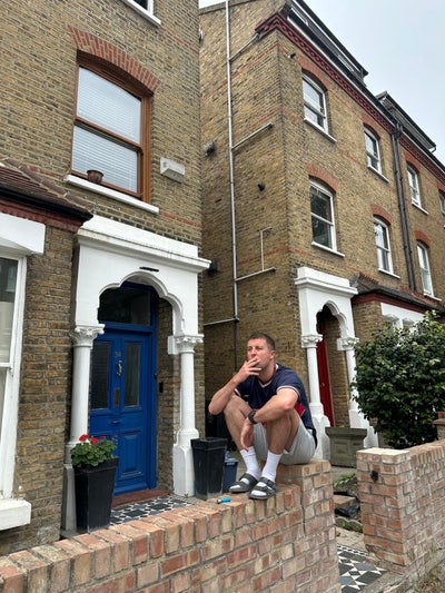 Large double room in north london Main Photo