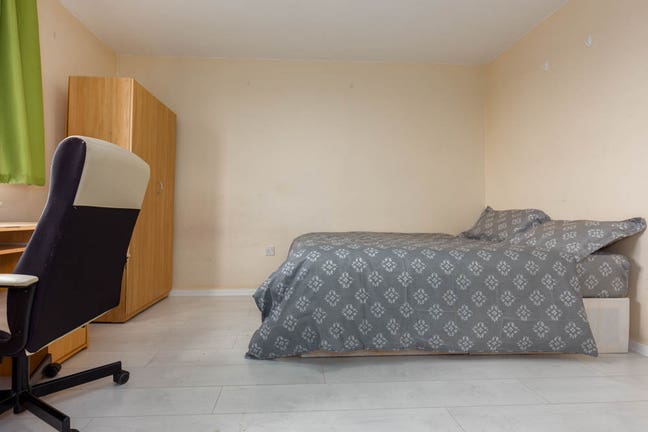 East London – E3 🏠 Bow / QMUL Zone 2 Main Photo