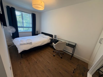 NEW Double room, must see Main Photo