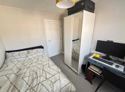 Modern 2 Bed Student Flat // Sep 2026 Main Photo