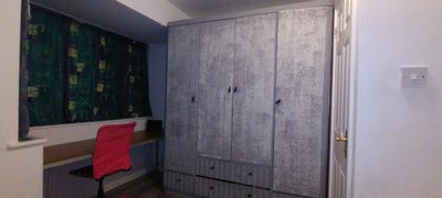Double bed En-suite room  near Uni Main Photo