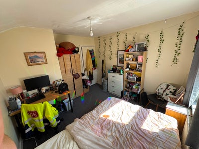 Double Rooms in Bethnal Green Main Photo
