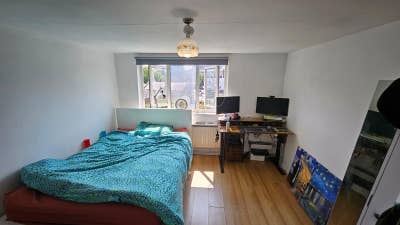 Central Summer Sublet close to Bricklane Main Photo