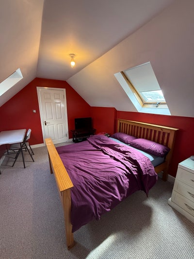 Double Room In Thornwood Epping Main Photo