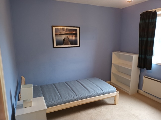 Room for rent near Aberdeen University  Main Photo