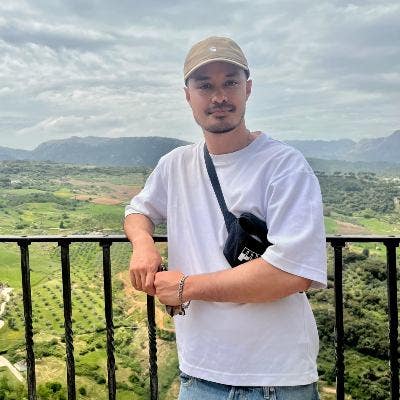 Hi! I'm currently looking for a  room to rent... Main Photo