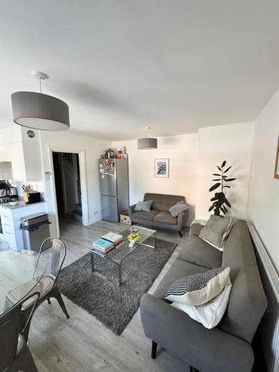 Double Room in Friendly Islington Flat - &pound;870 Main Photo