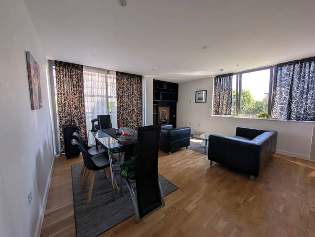 Ensuite Room in Canary Wharf Main Photo