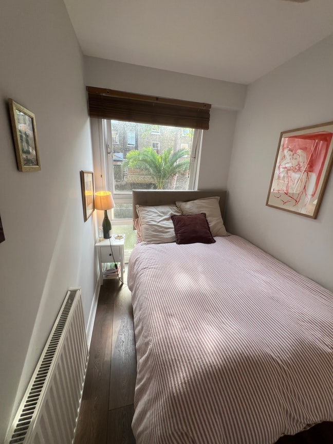 Room to rent in clapham junction &pound;925 ✨ Main Photo