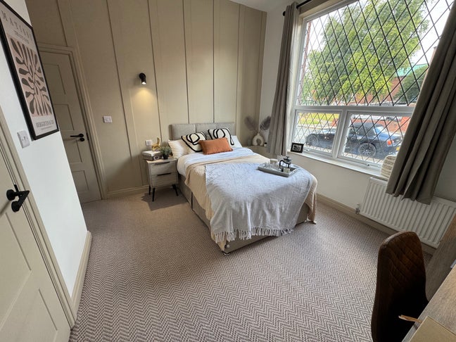 Last Room Available! Luxury En-Suite, Bills Incl ⭐ Main Photo