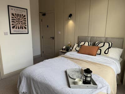 Last Room! Luxury En-Suite, Bills Included ⭐ Main Photo