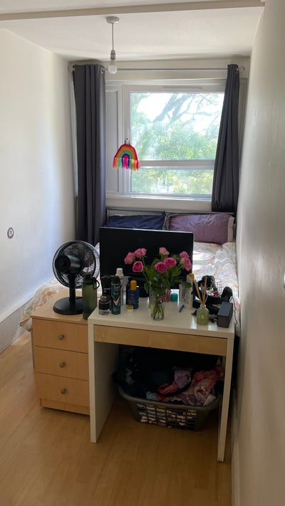 Room available in Balham Main Photo