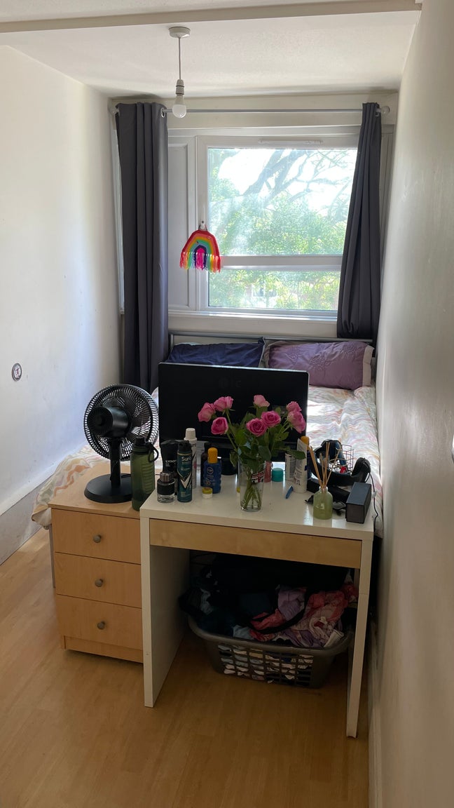 Room available in Balham Main Photo