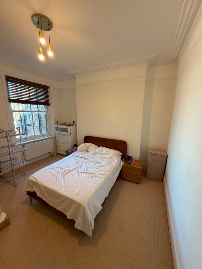 Room Available in West Hampstead  Main Photo