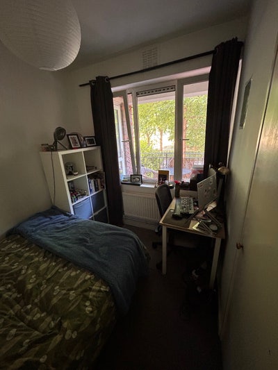 ✨Rare find!! Double room to rent in Bow✨ Main Photo