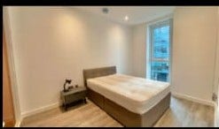 Double Room to Rent in MediaCity, Salford Main Photo