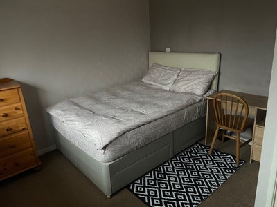 Double Room Main Photo