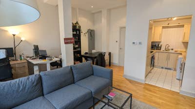 New flatmate in 2B2B in Farringdon Main Photo