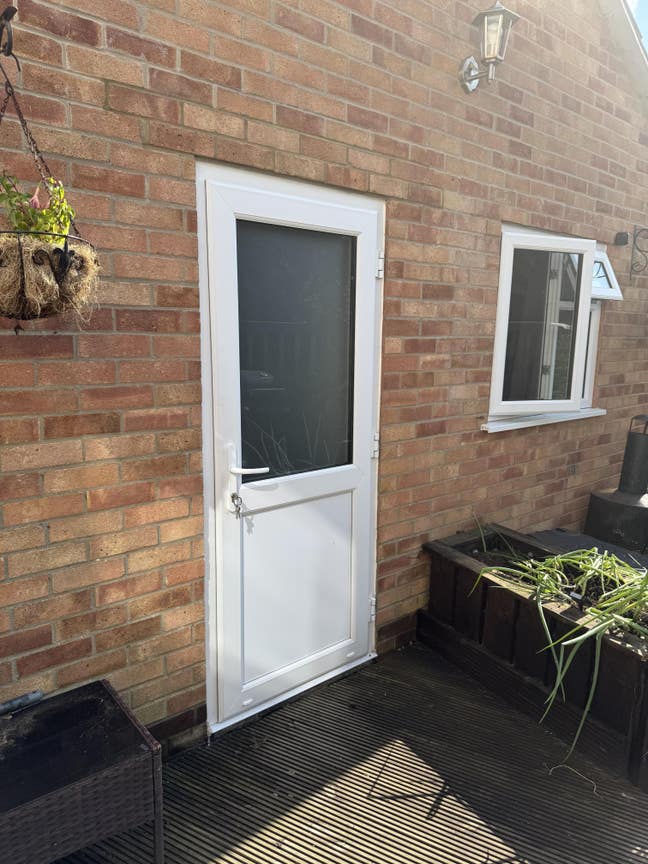 Garage conversion available now  Main Photo