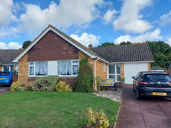 Single and double rooms near William Harvey hospit Main Photo
