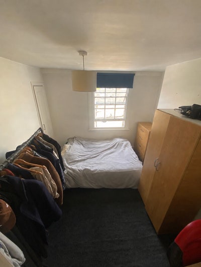 Double room in Bermondsey street  Main Photo
