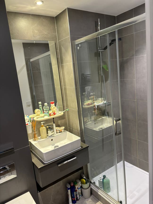 Double room in Blackhorse road available asap 🙂  Main Photo