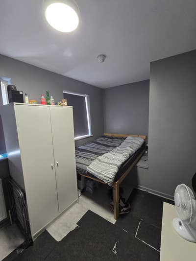  Studio Flat to Rent in Reading (RG1) Main Photo