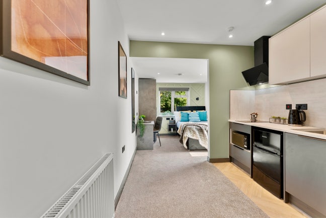 🏠Beautiful Brand New Lux⭐️Studio/En-suite Rooms🏠 Main Photo