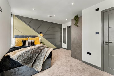 🏠Beautiful Brand New Lux⭐️Studio/En-suite Rooms🏠 Main Photo