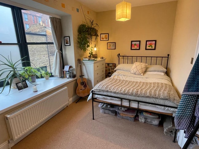Room in beautiful house in Tufnell Park Main Photo