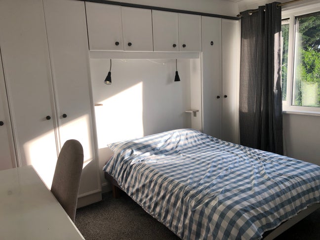 Double bedroom  Main Photo