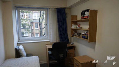 Discounted Student Room SW5 - &pound;185pw Bills Inc Main Photo